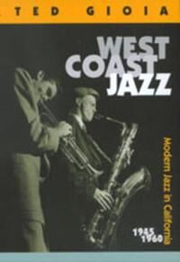 Gioia Ted West Coast Jazz