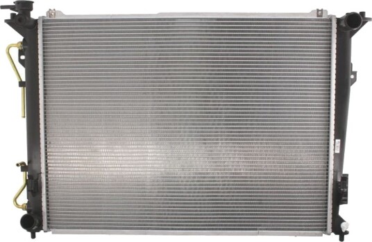 KOYORAD PL812385 Radiator motorkjøling