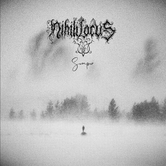Nihili Locus Semper CD