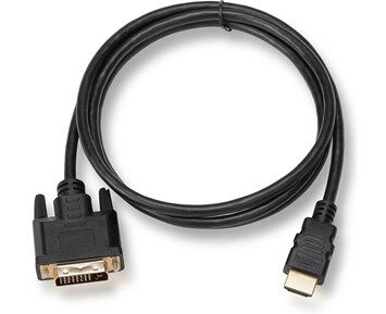 Andersson HDMI - DVI M - M 1,5m