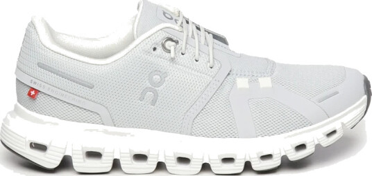 On Running Dame Sport Hvit 38 EU,