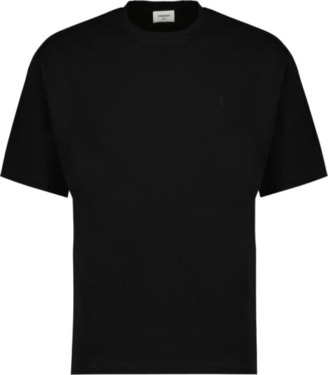Saint Laurent Herre Topper Svart XS,