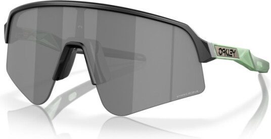 Oakley Sutro Lite Sweep Prizm Black Matte Black Green Oakley Sutro Lite Sweep Prizm Black Matte Black Green