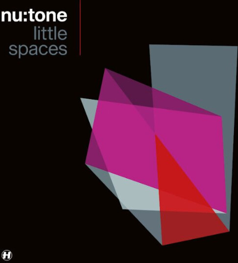 Nu:Tone Little Spaces CD