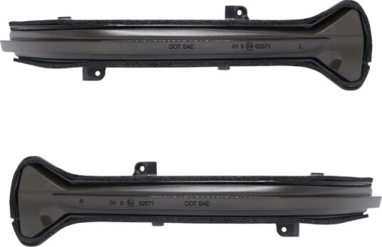 ABAKUS L04-140-020LED-D Blinklyssett