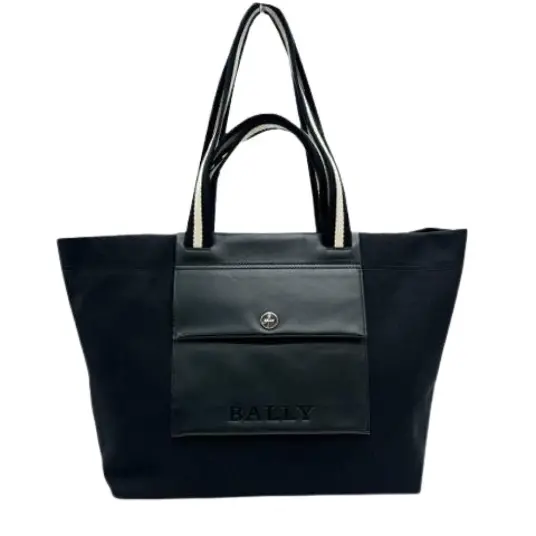 Bally unisex Svart