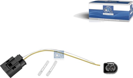 Ledningssett DT Spare Parts 9.79003