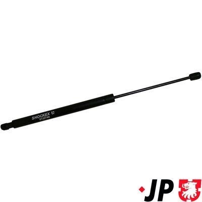 Gassfjær/bakluke demper JP GROUP 1281202700