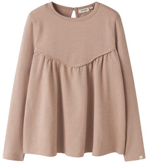Lil Atelier Lil' Atelier Genser NmfBerry Rådyr 3 år 98 Genser Rosa Lil Atelier Lil' Atelier Genser NmfBerry Rådyr 3 år 98 Genser Rosa