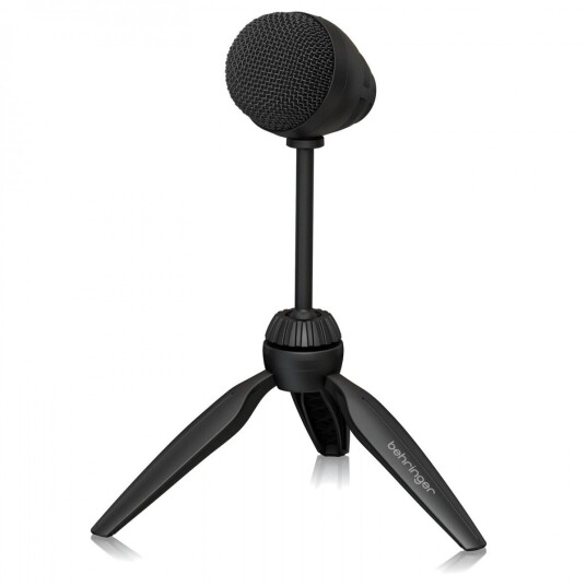 Behringer BU5 USB Kondensatormikrofon Behringer BU5 USB Kondensatormikrofon