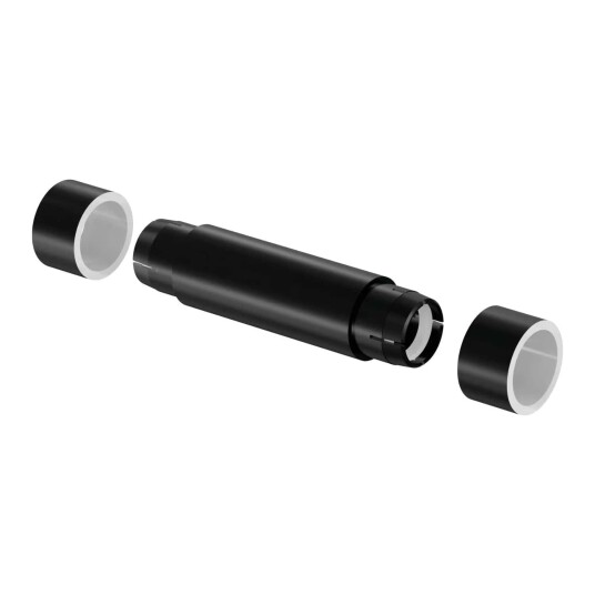 Uponor Meltaway Skjøtekobling 145mm Uponor Meltaway Skjøtekobling 145mm