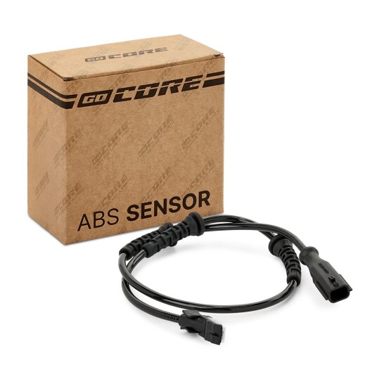 Sensor ABS goCORE GCD120201 Sensor ABS goCORE GCD120201