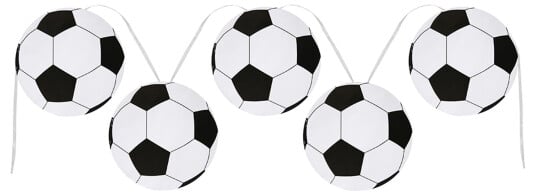 Santex Girlander Fotballer
