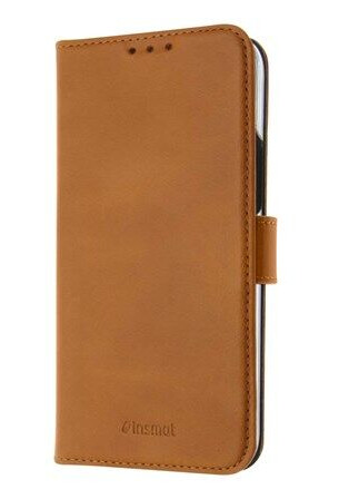 Insmat Premium FlipCase - flip cover for mobile phone Insmat Premium FlipCase - flip cover for mobile phone