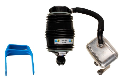 Luftfjær, chassis BILSTEIN 40-116402 Luftfjær, chassis BILSTEIN 40-116402