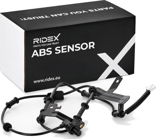 RIDEX 412W1311 Sensor, ABS