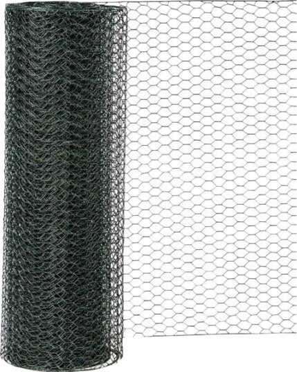 Siena Home Siena 2381139 Sekskantet Flettverk 25 M 2381139 Siena Home Siena 2381139 Sekskantet Flettverk 25 M 2381139