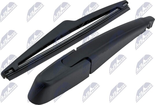Viskerarm NTY EWB CT 010