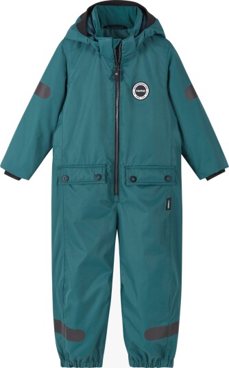 Reima Reimatec Overall Sevetti Green 104 Reima Reimatec Overall Sevetti Green 104