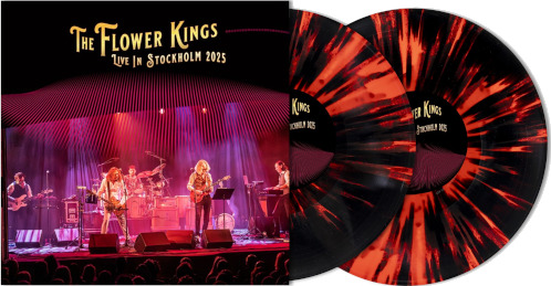 Live In Stockholm 2025 Live In Stockholm 2025