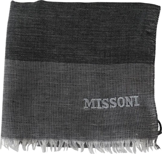 Missoni Herre Accessories Grå ONE SIZE, Missoni Herre Accessories Grå ONE SIZE,