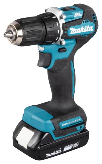 Makita DDF487RAJ Cordless Drill Drive Makita DDF487RAJ Cordless Drill Drive