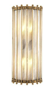 Vegglampe Tiziano Vegglampe Tiziano