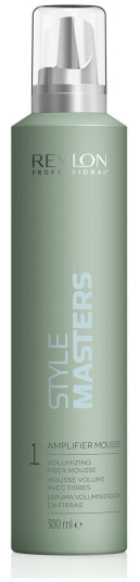 Revlon Professional Style Masters Amplifier Mousse 300ml