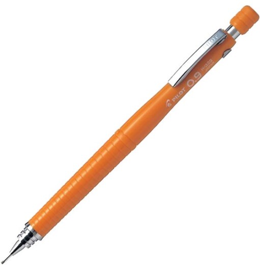 Pilot H-329 Mekanisk Blyant 0.9