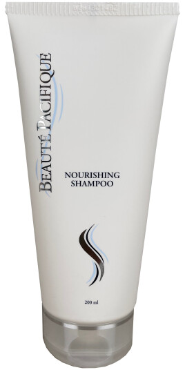 Beauté Pacifique Fuktighetsgivende Sjampo 200 ml for Normalt Hår