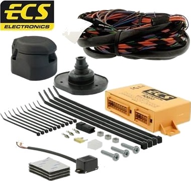 Kabelsett, tilhenger ECS DA016DH