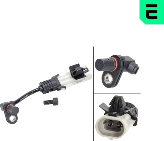 OPTIMAL 06 S410 Sensor ABS