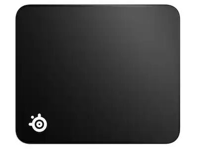 Steelseries Qck Edge Gaming Musematte Steelseries Qck Edge Gaming Musematte