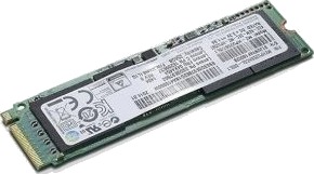 Lenovo SSD 1TB M.2 2242 PCIe NVMe FRU00UP414