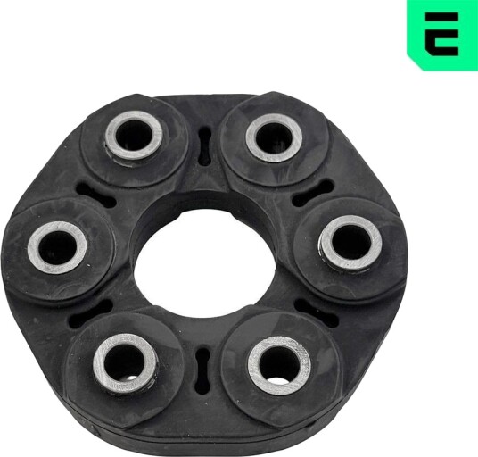 Ledd, longitudinalbølge OPTIMAL F3-1043A