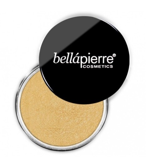 Bellapierre Shimmer Powder 002 Twilight 2.35g Bellapierre Shimmer Powder 002 Twilight 2.35g