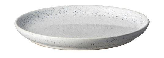 Denby - Studio Blue Chalk Coupe tallerken 17 cm