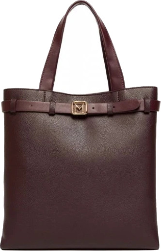 Marella Dame Vesker Brun ONE SIZE, Marella Dame Vesker Brun ONE SIZE,