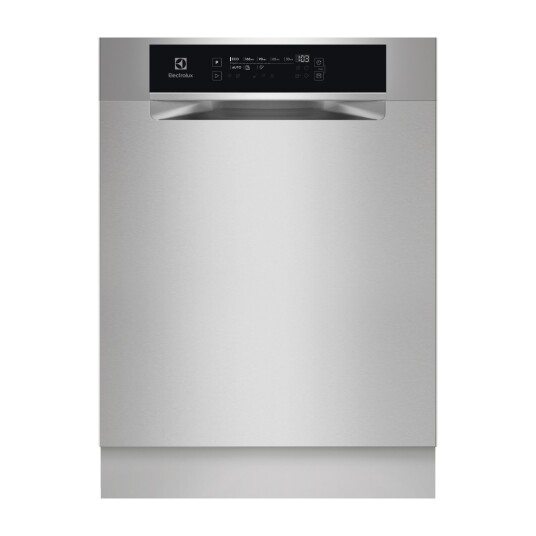 Electrolux 700-serien ESS87300UX oppvaskmaskin Electrolux 700-serien ESS87300UX oppvaskmaskin
