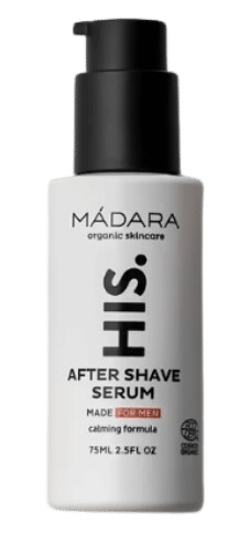 Madara His After Shave Serum 30ml Madara His After Shave Serum 30ml