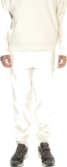 Carhartt Wip Herre Bukser Hvit S,
