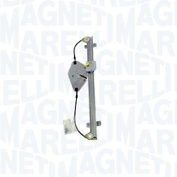 Vindusheis MAGNETI MARELLI 350103886000