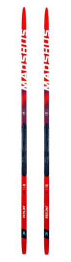 Madshus Redline Classic K1 Tbd 187cm (50-60kg)