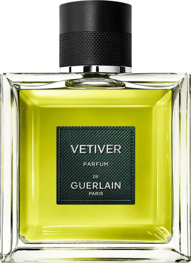 Guerlain Vétiver Eau De Parfum 100 ml – Elegant Parfyme for Mann Guerlain Vétiver Eau De Parfum 100 ml – Elegant Parfyme for Mann