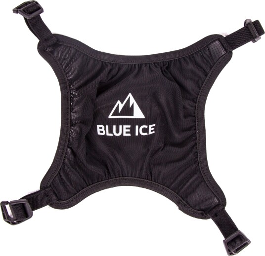 Blue Ice Helmet Holder One size Blue Ice Helmet Holder One size