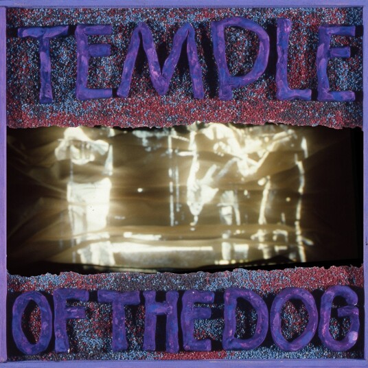 Temple Of The Dog  Temple Of The Dog  25Th Anniversary  CD