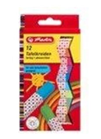 Herlitz chalk Herlitz chalk