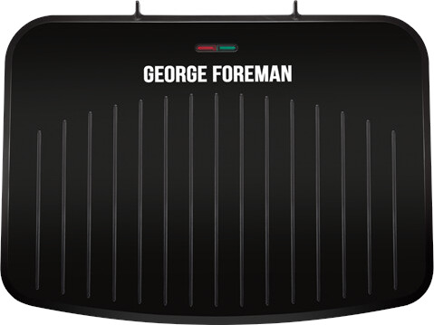 George Foreman Fit Grill - Large 25820-56 George Foreman Fit Grill - Large 25820-56