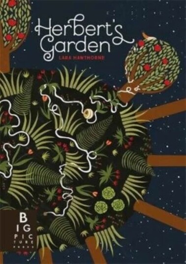 Herbert'S Garden Av Lara Hawthorne