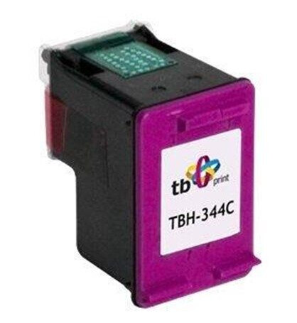 TB Print TBH-344C - Blekkpatron Colour (cyan, magenta, yellow)